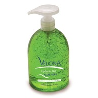 Depileve Aloe Vera Gél - 500 ml