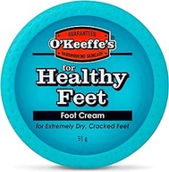 Krém na nohy O'Keeffe's Healthy Feet 91 g