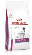 Royal Canin Renal Special 2 kg - krmivo pre psov