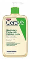 CERAVE hydratačný TELOVÝ UMÝVACÍ OLEJ 473ml