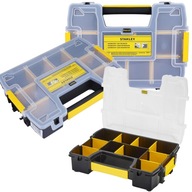 Stanley nastaviteľný organizér Sort Master 295 x 65 mm STST1-70720