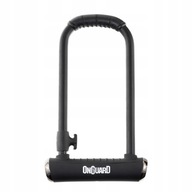 Zámok na bicykel OnGuard Brute U-Lock LS 8000