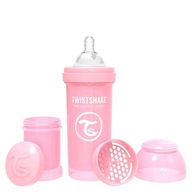 TWISTSHAKE Antikoliková dojčenská fľaša 260ml