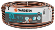 Profesionálna záhradná hadica FLEX GARDENA 10M 1/2