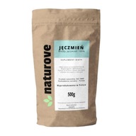 Naturove Mladý jačmeň 500 g