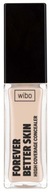 WIBO FOREVER BETTER SKIN CAMOUFLAGE COVERING FACE COCEALER 02 6ml