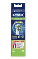 Braun ORAL B CROSS ACTION 3KS. /Vyčistiť maximalizátor