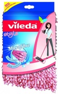 Vileda Plochá vložka do mopu Style CHENILLE