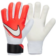 Brankárske rukavice Nike pre deti, juniorov chlapcov, futbal 8