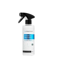 FX PROTECT Interior Dressing 500ml - zatemňuje a chráni kokpit