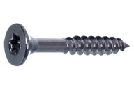 Nerezové skrutky do dreva A2 Torx 5x60mm 100 ks