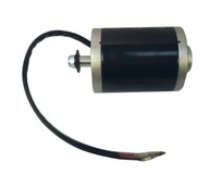 Jednosmerný motor 12V 150W model 6812 ozubené koleso 11T