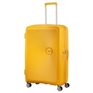 Veľké pevné puzdro American Tourister Soundbox