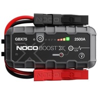 Štartér NOCOBOOST X GBX75 2500A