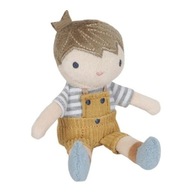 Malá holandská bábika Jim 10cm COSY BÁBIKA