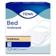 Tena Bed Normal savé podložky 90x60 30 ks