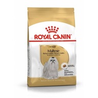 ROYAL CANIN MALTESE Suché krmivo MALTESE 1,5 kg