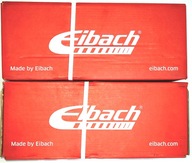 2x EIBACH R10946 ZADNÁ PRUŽINA BMW E87 E88 E90 E92