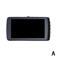 4-palcová autokamera Dash Cam