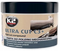 K2 ULTRA CUT C3+ PASTA NA STROJOVÉ LEŠTENIE - 300g