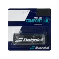 BABOLAT XCEL GEL GRIP BLK ZÁKLADNÝ OBAL 1 KS