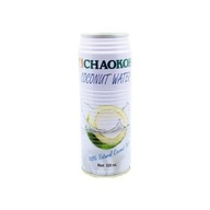 100% kokosová voda 24x520ml CHAOKOH