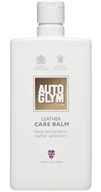 AutoGlym Leather Care Balm 500 ml balzam na kožu