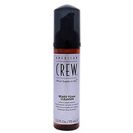 AMERICAN CREW (PENOVÝ ČISTIČ BRD) 70 ML