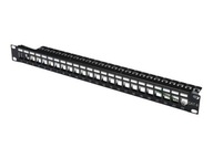 DIGITUS DN-91411 DIGITUS Modulárny patch panel