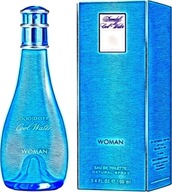 COOL WATER WOMAN DOIADOFF | Dámsky parfém 100ml EDT