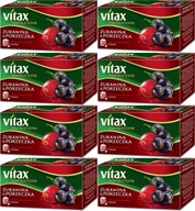 Vitax Inspirations Brusnica Ríbezľa ex160