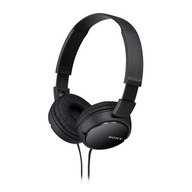 Sony MDR-ZX110 čierna