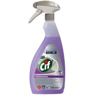 CIF DISINFEKTANT tekutý čistiaci prostriedok na dezinfekciu 750ml