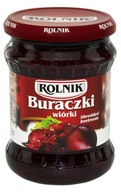 Rolnik Cviklové hoblinky v konzerve, dóza 500 ml