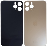 ZADNÝ KRYT BATÉRIE iPhone 11 Pro GOLD