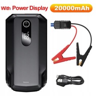 Power banka Baseus Car Jump Starter 20000mAh