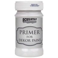 PRIMER na kriedové farby 100ml Pentart PRIMER