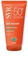 SVR SUN SECURE BLUR SPF50 OCHRANNÁ KRÉMOVÁ PENA 50