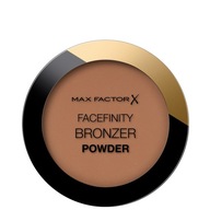 MAX FACTOR FACEFINITY BRONZER 001 BRONZ SVETLY 10g