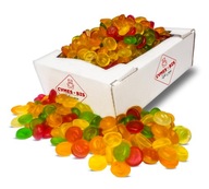 HAPPY SMILES JELLIES - CYMES - 1KG.