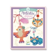 DJECO ART SET AQUA ANIMALS 6+ 9482