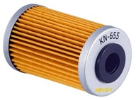 Olejový filter K&N KN-655