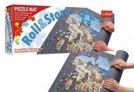 Puzzle podložka 500-3000 dielikov Trefl