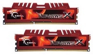 G.Skill 16GB DDR3 10CL RAM