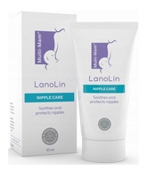 Lanolín na podráždené bradavky 30ml Multi-Mam