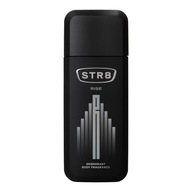 STR8 DEODORANT DNS 75ML RISE