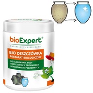 BIO dažďová voda na čírenie vody BIOEXPERT 450g