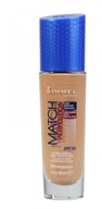 RIMMEL Match Perfection Foundation 400 NATURAL BÉŽOVÁ