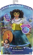 Jakks Pacific - Spievajúca bábika Disney Encanto Mirabel Cantante 21953