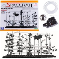 SpaceRail Ball Track Level 4 26 metrov Ball